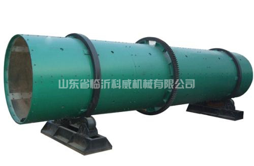 轉鼓造粒機
